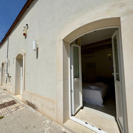 Hotel Re Bafe Syrakuzy Zewnętrze zdjęcie