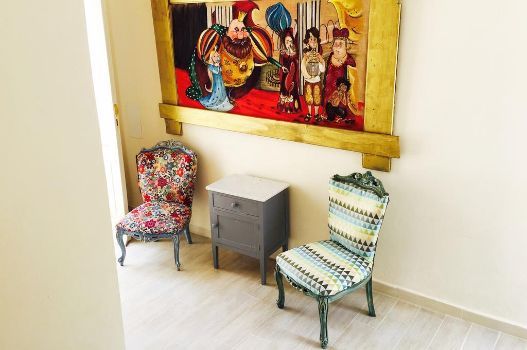 Hotel Re Bafe Syrakuzy Zewnętrze zdjęcie