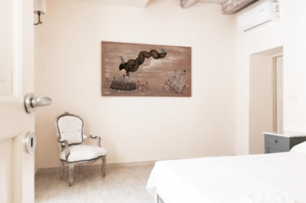 Hotel Re Bafe Syrakuzy Zewnętrze zdjęcie
