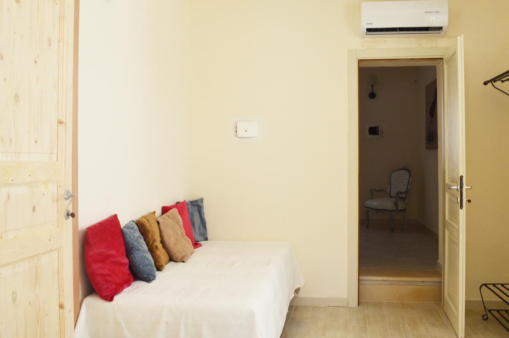 Hotel Re Bafe Syrakuzy Zewnętrze zdjęcie