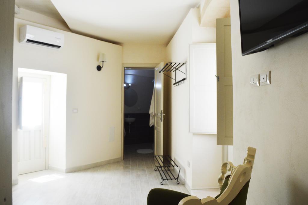 Hotel Re Bafe Syrakuzy Zewnętrze zdjęcie