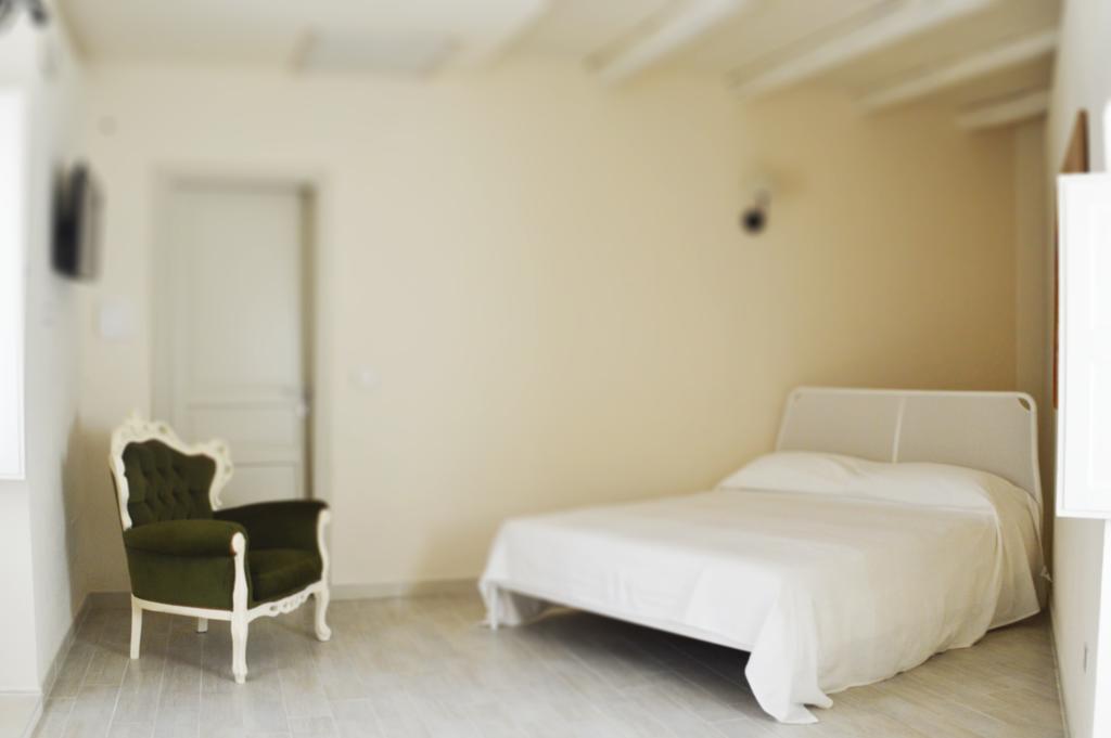 Hotel Re Bafe Syrakuzy Zewnętrze zdjęcie