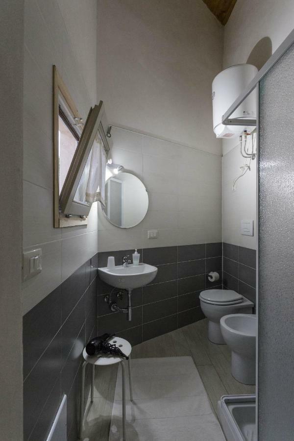 Hotel Re Bafe Syrakuzy Zewnętrze zdjęcie
