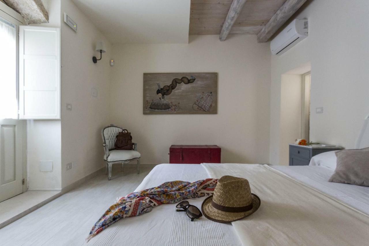 Hotel Re Bafe Syrakuzy Zewnętrze zdjęcie