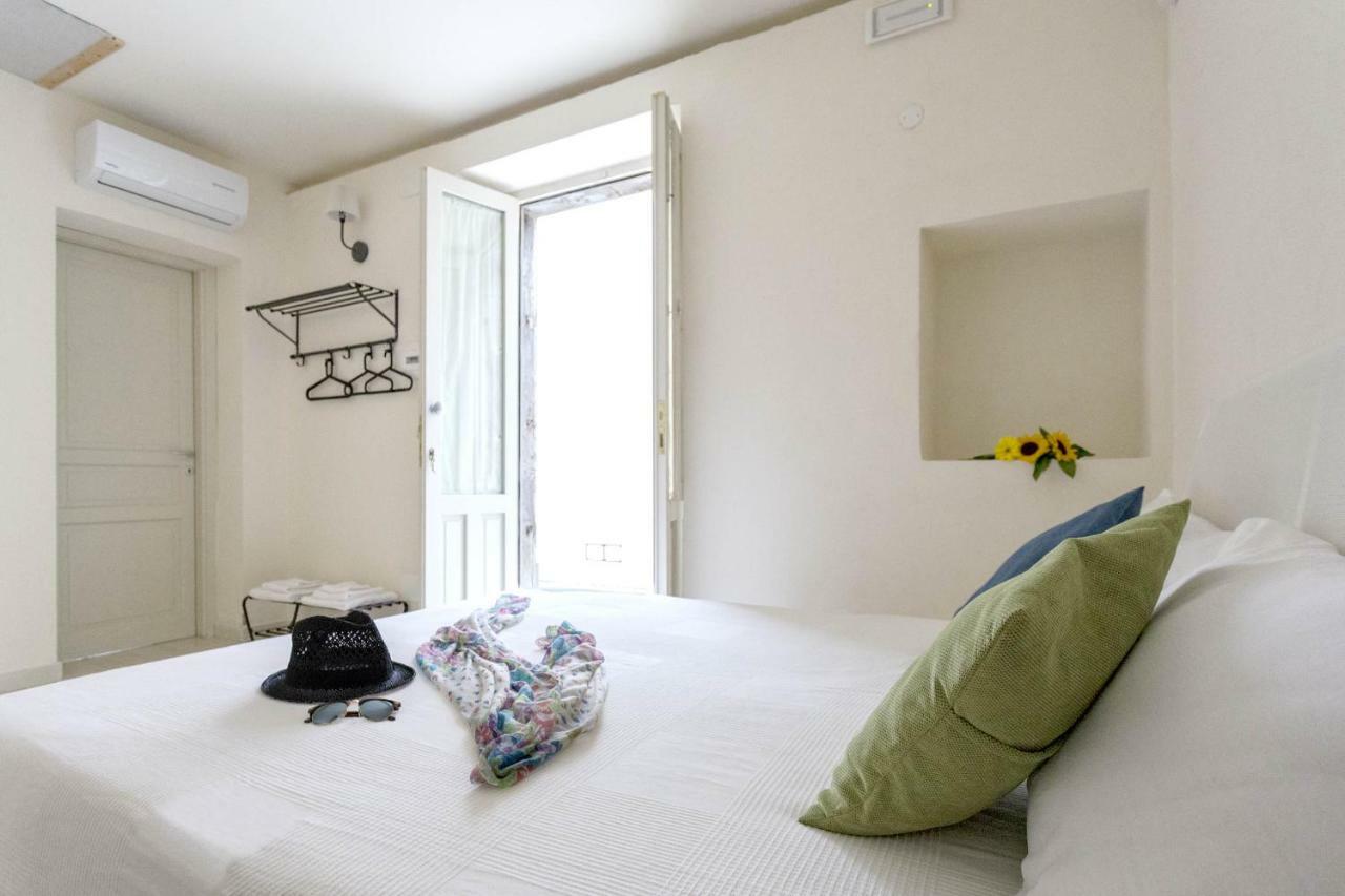Hotel Re Bafe Syrakuzy Zewnętrze zdjęcie