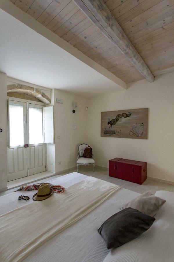 Hotel Re Bafe Syrakuzy Zewnętrze zdjęcie