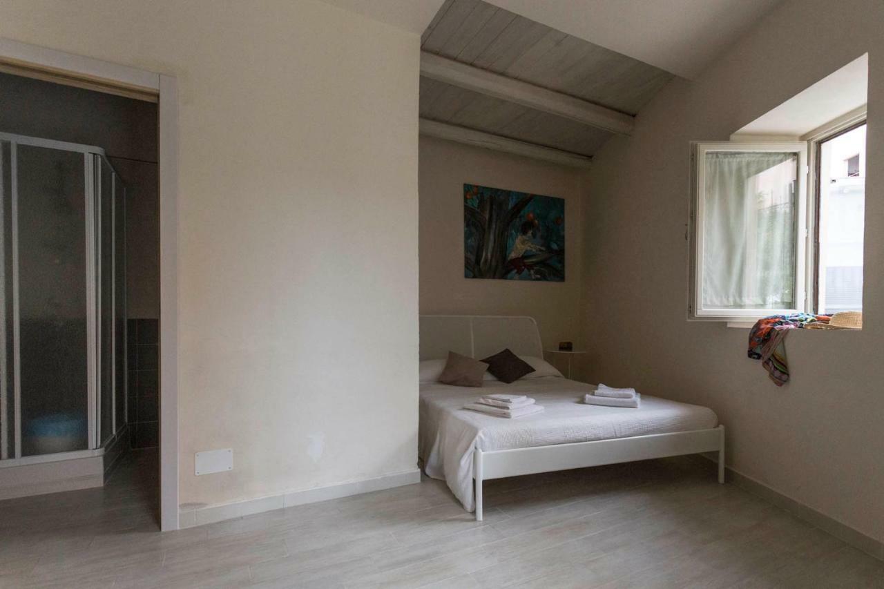 Hotel Re Bafe Syrakuzy Zewnętrze zdjęcie